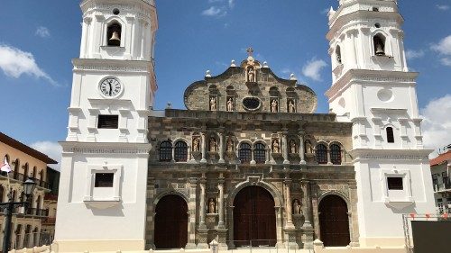 Il restauro di Santa Maria la Antigua, consacrata dal Papa