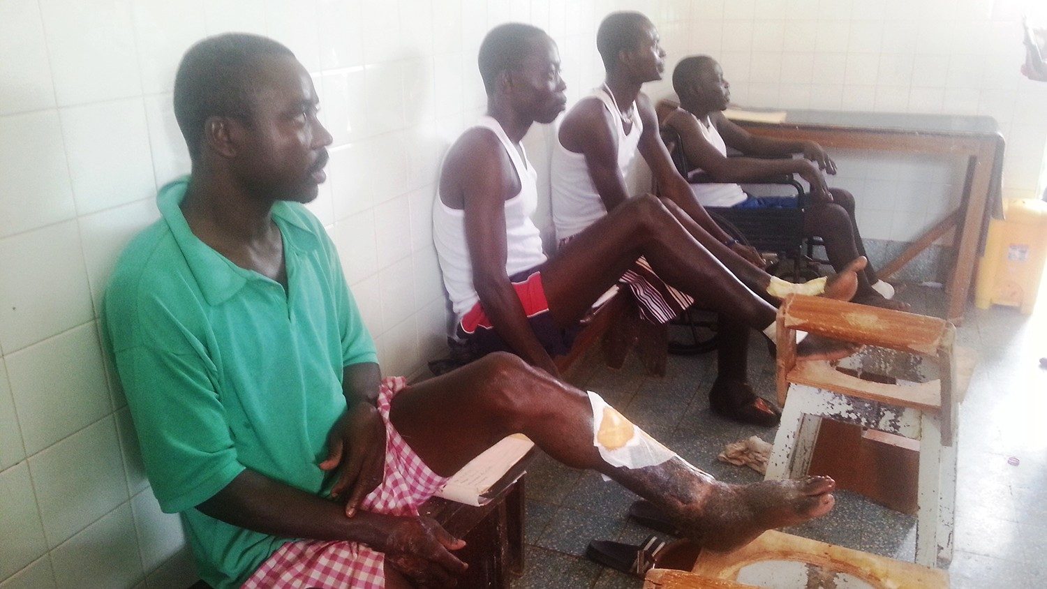 Kard. Czerny:bado kuna tatizo la kunyanyapaa wagonjwa wa ukoma! - | vatican news