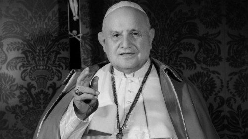 Concílio Vaticano II: o silêncio dos cardeais ao anúncio de João XXIII