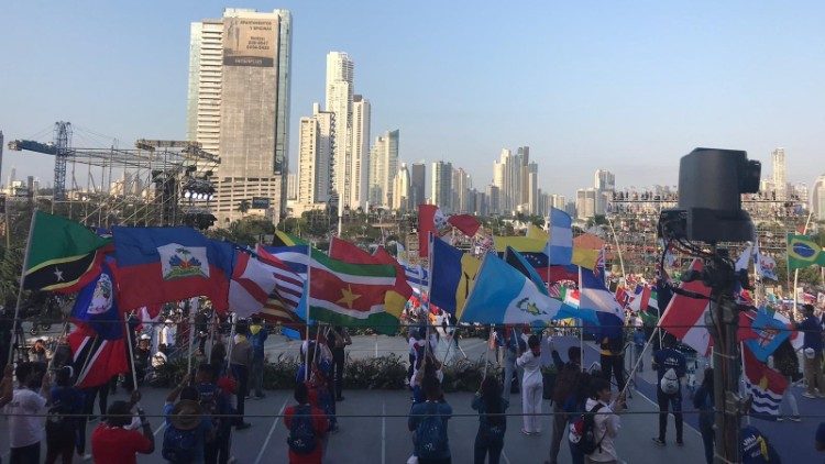 2019.01.24 cerimonia di apertura gmg Panama 3.jpeg