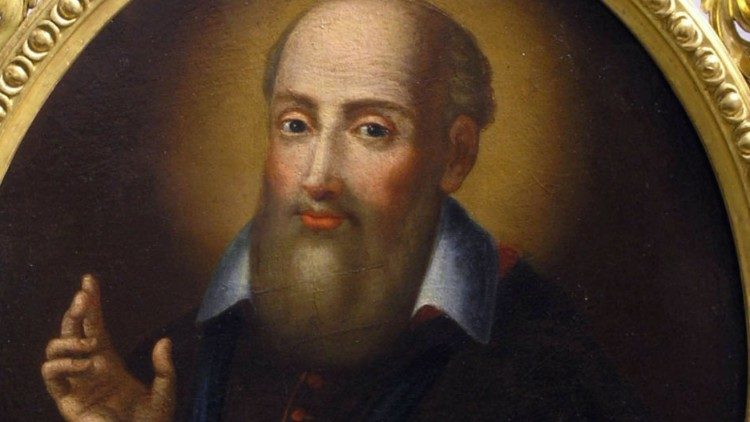 Saint François de Sales est aussi le saint patron des journalistes. 