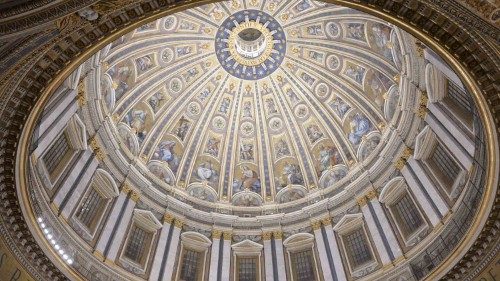 Vatikanfinanzen: Interne Untersuchung entlastet AIF-Direktor
