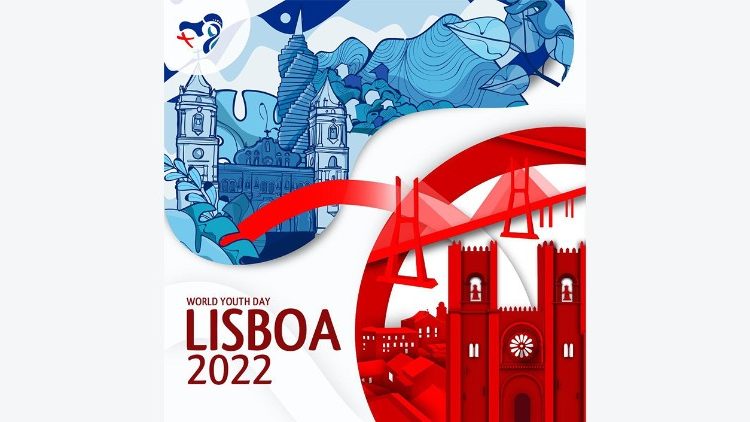 2019.07.11 GMG 2022 Lisbona_catechismo in Portogallo Projeto Say Yes - aprender a dizer sim_catequese dos adolescentes_JMJ Lisboa 2022