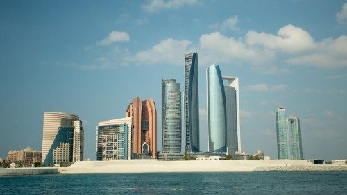D/Emirate: ?Brauchen noch mehr Dialog