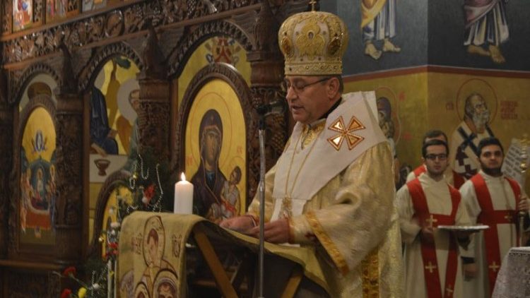 Biskup Kiro Stojanov