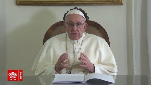 Avant son voyage, le Pape s'adresse aux Mozambicains