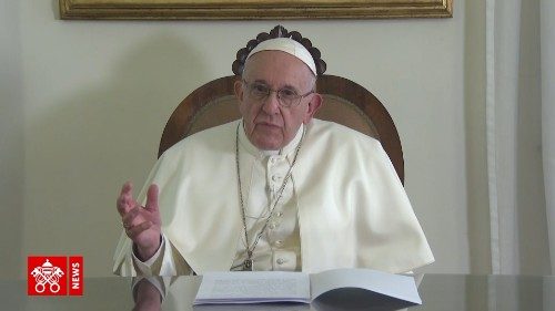 Папа о смертной казни: не губить жизнь, но предлагать путь раскаяния