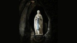 2019.01.31 Beata Maria Vergine di Lourdes, Giornate Internazionali di San Francesco di Sales a Lourdes.jpg