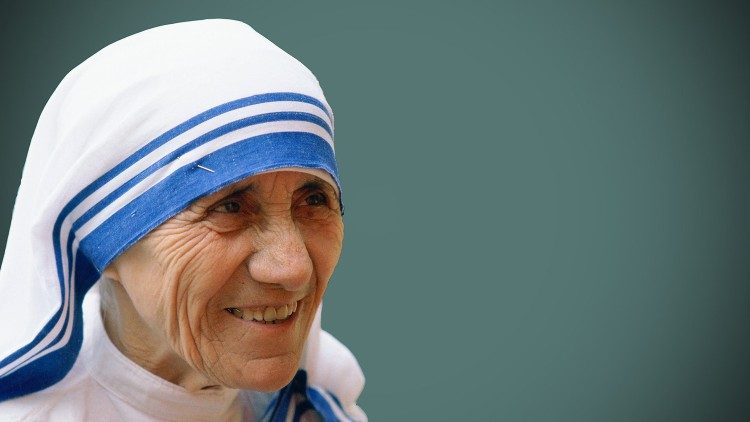  Mother Teresa  27th World Day of the Sick, Kolkota