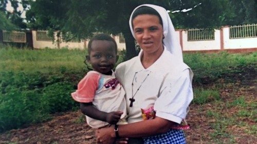 Iglesia en Colombia pide la liberación de la religiosa secuestrada en Mali