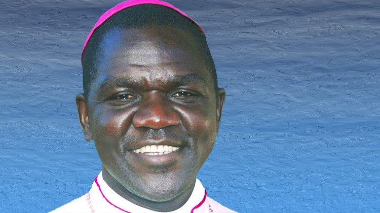 Askofu Mkuu Nkwande wa Jimbo Kuu Katoliki Tanzania