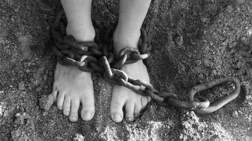Austrália. Dom Fisher: tráfico de pessoas, um crime vergonhoso