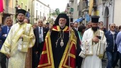 Vescovo di Lungro Mons Oliverio DonatoAEM.jpg