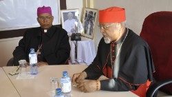 2019.02.14 The Arch Bishope of Asmara has Visited Ethiopia03.JPG