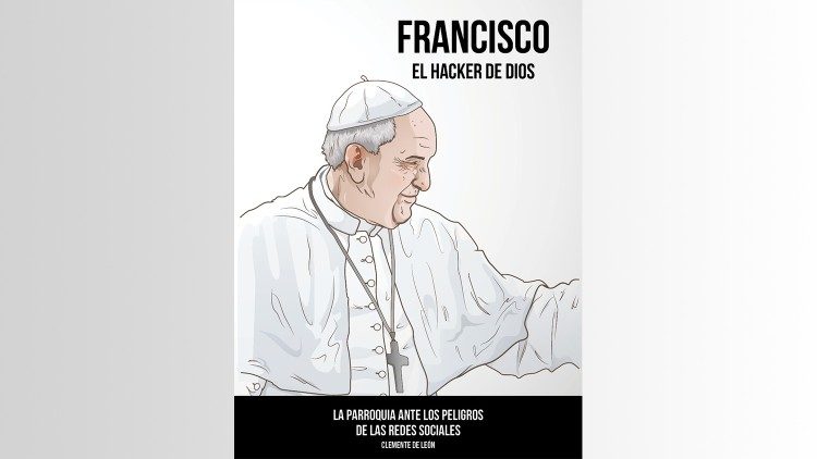 2019.02.14 libro Francisco el hacker de Dios