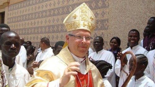 Kenia: Nuntius warnt Ostafrikas Bischöfe vor westlichem Einfluss