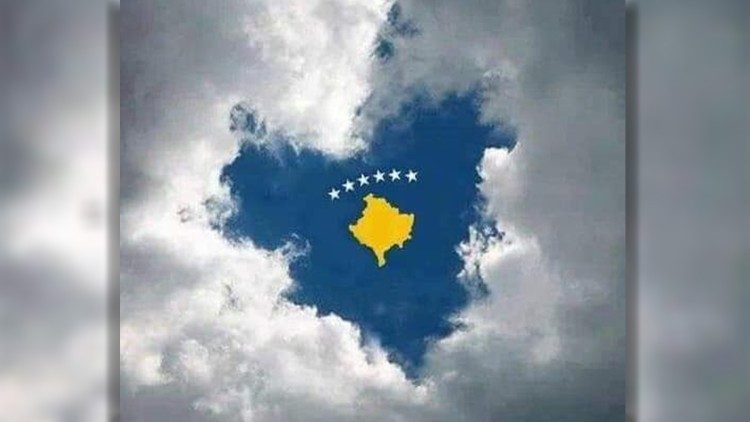  Flamuri i Kosoves