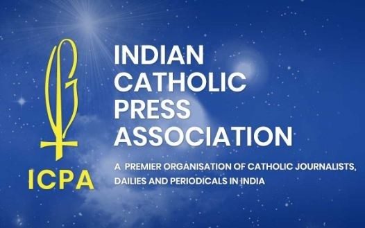 इंडियन काथलिक प्रेस एसोसिएशन (आईसीपीए) 