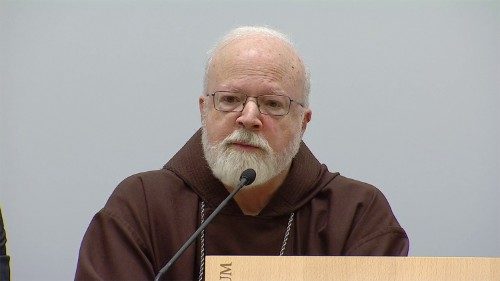 US-Kardinal: „Rassismus ist eine soziale und spirituelle Krankheit“
