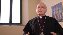 2019.02.22 mons. Domenico Sorrentino Arcivescovo Assisi - Nocera Umbra - Gualdo Tadino 3.jpg
