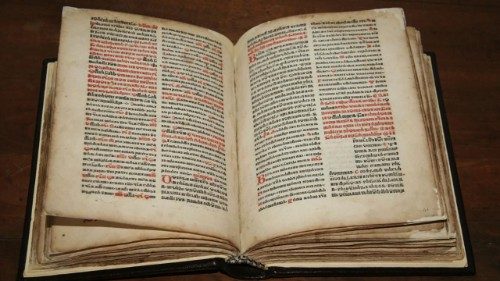 Schweiz: Französische Neu-Ausgabe des Missale kann warten