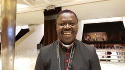 2019.02.25 Mgr Nestor Désiré Nongo Aziagbia, évêque de Bossangoa.jpg