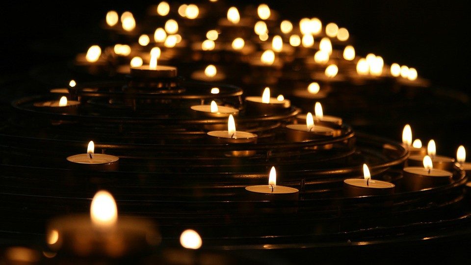  Candele
