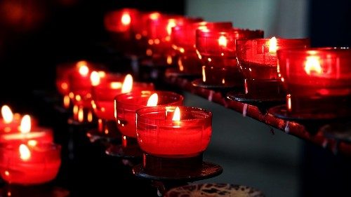 Oración virtual de religiosas para "escuchar el clamor" de los que sufren el COVID