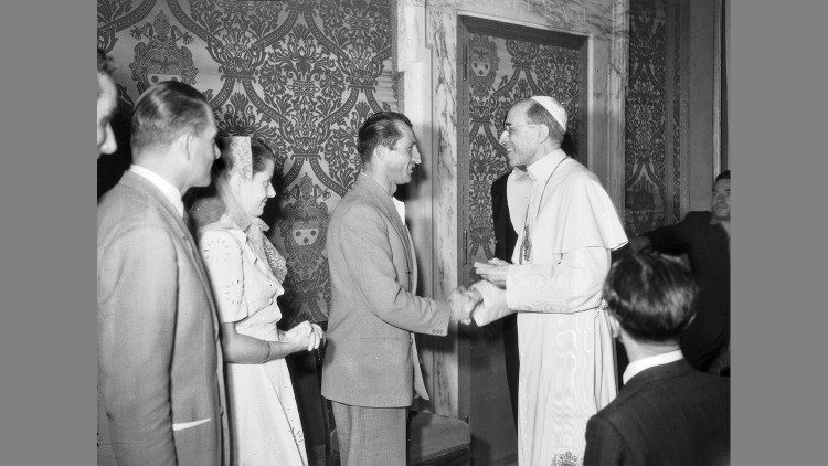 2019.02.27 Pio XII 1948 Giro d'Italia