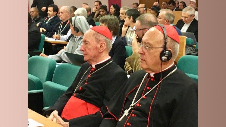 2019.02.27 Seminário realizado no Vaticano em preparação ao Sínodo Amazônico 02.jpg