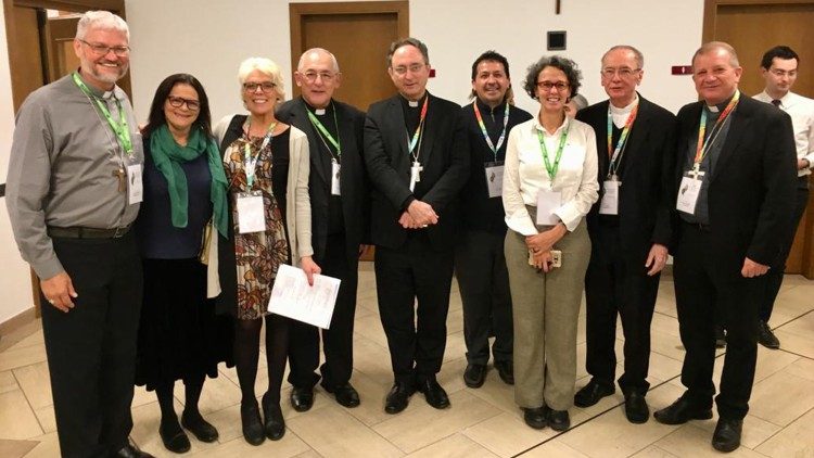 2019.02.27 Seminário realizado no Vaticano em preparação ao Sínodo Amazônico 06.jpg