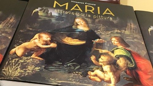 Voci per Maria: da Papa Francesco ai pittori e musicisti di tutti i secoli
