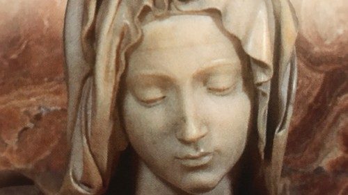 Mariiny datle – Maria jako ústřední postava křesťansko-islámského dialogu