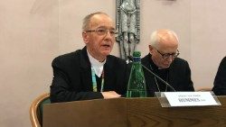 cardinal Claudio Hummes, presidente Rete ecclesiale Pananazzonica REPAM aem.jpg