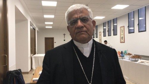 Dom Cabrejos: proximamente, nova Conferência Geral do Episcopado Latino-Americano
