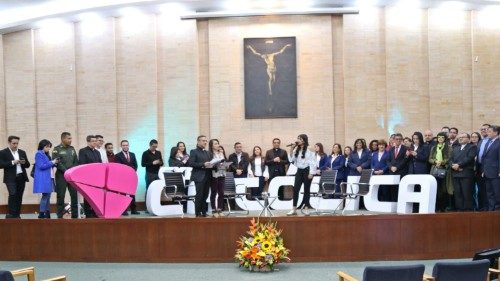 Iglesia en Colombia: todo listo para la Expocatólica 2019