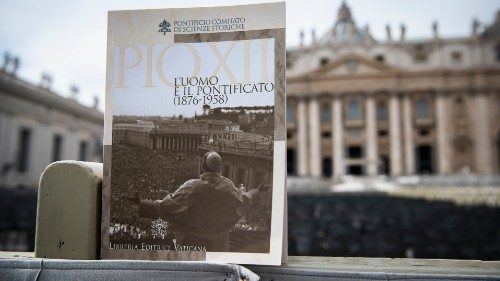 Pio XII: L’uomo e il pontificato (1876-1958)