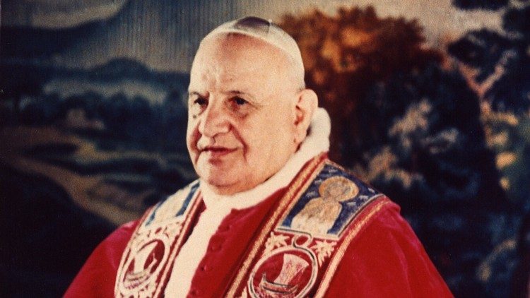 2019.02.06 Papa Giovanni XXIII primi piani