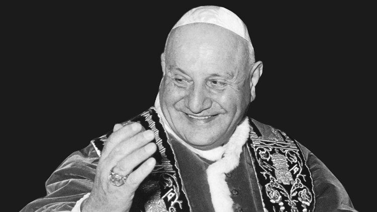  Gjoni XXIII: Papa i mirë