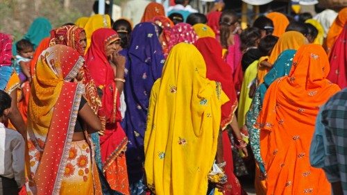 Desigualdad de género en la India: la injustia social por «ser mujer»
