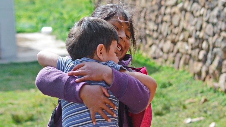 Caritas w Peru udzieliła w 2018 r. wsparcia 200 tys. rodzin 