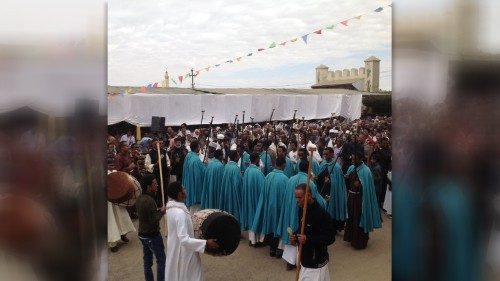 Eritrea, chiusi tutti gli ospedali cattolici
