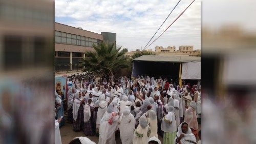 Obispos de África Oriental condenan el cierre de hospitales católicos en Eritrea