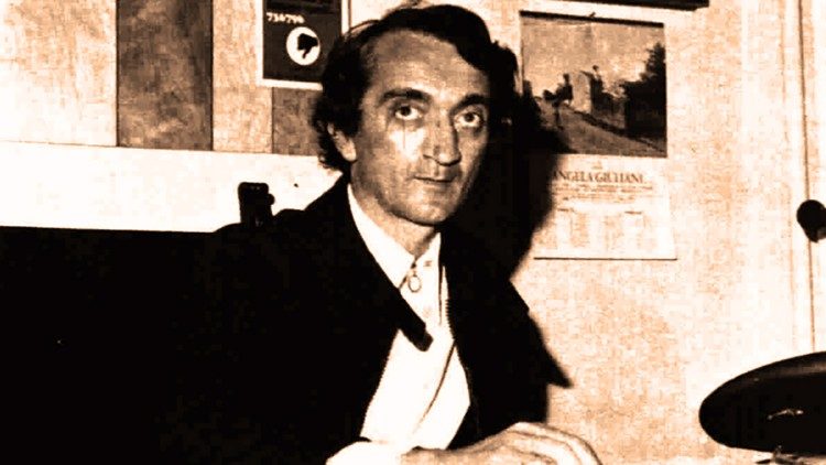 Ddon Mario Picchi (1930 - 2010)