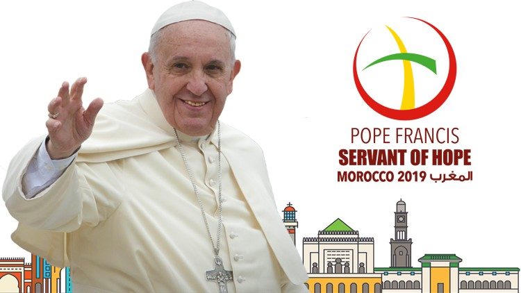 Ziara ya Papa Francisko jijini Rabat, Marocco tarehe  30 -31 Machi 2019