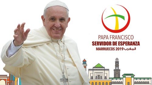 Iglesia Marruecos:  Papa favorecerá puente con islam y auxilio a emigrantes