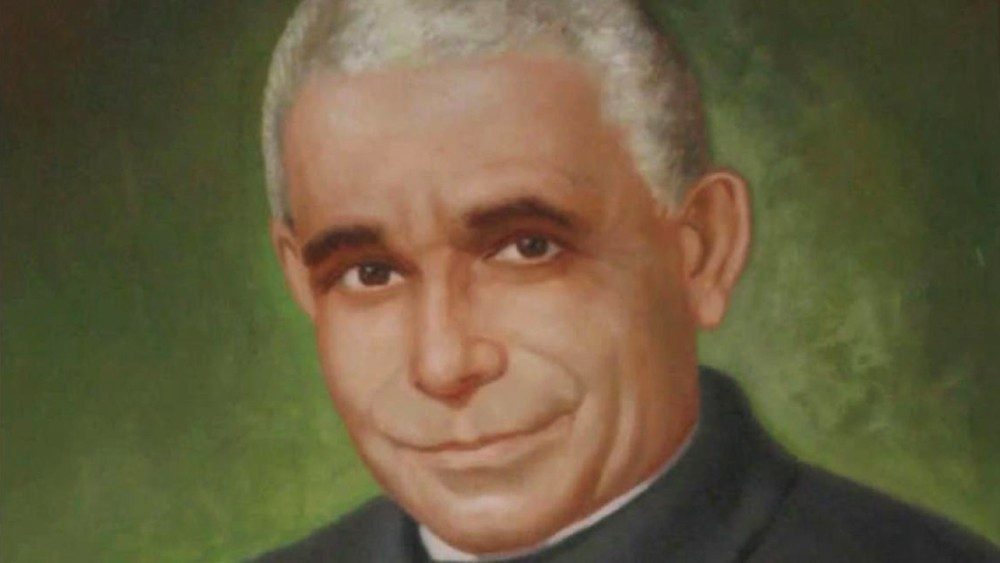 San Luigi Orione Sacerdote e fondatore Padri Orionini 