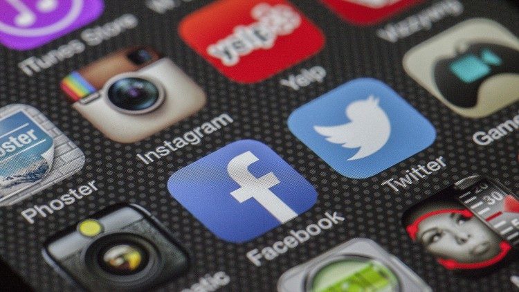 Il mondo della comunicazione e del web
