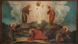 2019.03.15 Trasfigurazione di Cristo il vangelo della domenica 02.jpg
