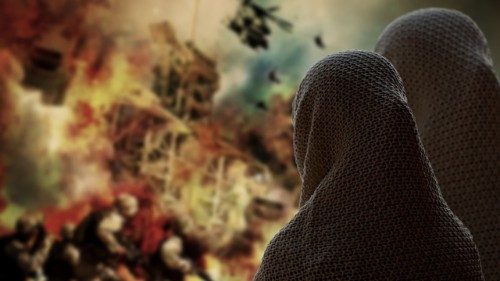 Siria, le donne “ultimi tra gli ultimi” in 10 anni di guerra